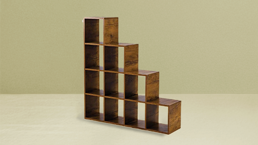 STORAGE RACK